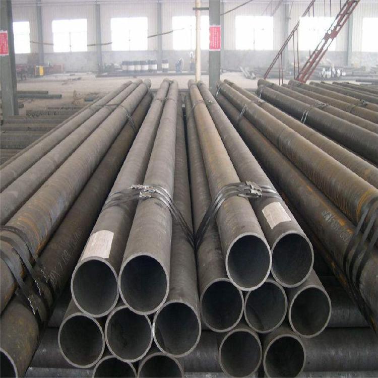 天津市利达钢管集团公司低价位成交不理想